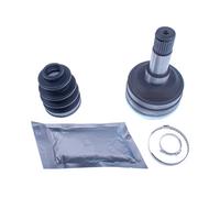 DENCKERMANN Ensemble De Joint De Cardan Côté Boîte Pour VW Sharan 7M8 7M9 7M6