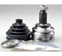 DENCKERMANN Ensemble De Joint De Cardan Côté Roue Compatible Pour BMW X5 E53