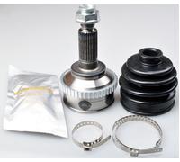 DENCKERMANN Ensemble De Joint De Cardan Côté Roue Compatible Pour KIA Carens II