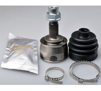 DENCKERMANN Ensemble De Joint De Cardan Côté Roue Pour Fiat Punto 188_ Lancia