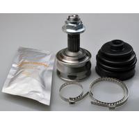 DENCKERMANN Ensemble De Joint De Cardan Côté Roue Pour Fiat Seicento/600 187