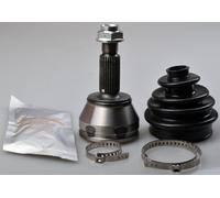 DENCKERMANN Ensemble De Joint De Cardan Côté Roue Pour Ford Fiesta IV JA_ JB_