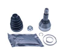 DENCKERMANN Ensemble De Joint De Cardan Côté Roue Pour Ford Fiesta VI JK