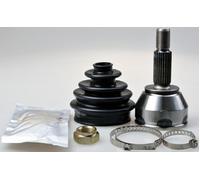 DENCKERMANN Ensemble De Joint De Cardan Côté Roue Pour Ford Focus Turnier DNW