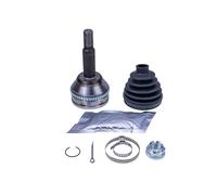 DENCKERMANN Ensemble De Joint De Cardan Côté Roue Pour Ford Transit Fourgon