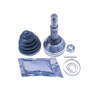 DENCKERMANN Ensemble De Joint De Cardan Côté Roue Pour Ford Transit Fourgon