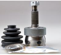 DENCKERMANN Ensemble De Joint De Cardan Côté Roue Pour Jeep Wrangler II TJ