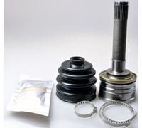 DENCKERMANN Ensemble De Joint De Cardan Côté Roue Pour Mitsubishi Pajero II V3_W