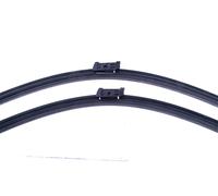 DENCKERMANN Essuie-Glace Pour VW ID.3 E11 1St Pro E12 Cupra Born K11 58