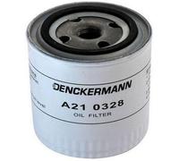 DENCKERMANN Filtre à Huile A210328 pour Land Rover Defender Break 2.5 Tdi 4x4