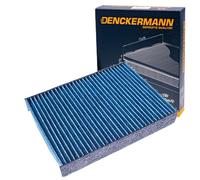 Denckermann Filtre d'habitacle M110840A