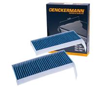 Denckermann Filtre d'habitacle M110877A