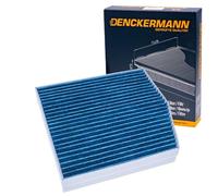 DENCKERMANN Filtre (air intérieur) M110881A