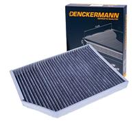Denckermann Filtre d'habitacle (air intérieur) M110993K