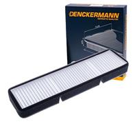 Denckermann Filtre d'habitacle M111030