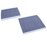 DENCKERMANN Filtre D'Habitacle Actif pour BMW 5er Touring Alpina B5 Combi