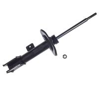 DENCKERMANN Jambe de suspension Amortisseur Avant droit Gaz DSB554G