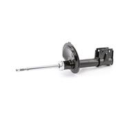 DENCKERMANN Jambe de suspension Amortisseur convient pour PEUGEOT 307 CC (3B)