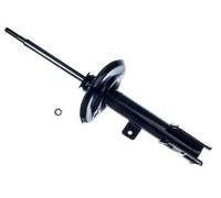 DENCKERMANN Jambe de suspension Amortisseur convient pour PEUGEOT 308 I CC (4B)