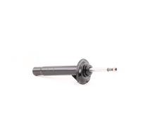 DENCKERMANN Jambe de suspension Amortisseur pour BMW 3 Berline (E46) Avant Gaz