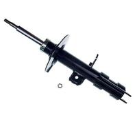 DENCKERMANN Jambe de suspension Amortisseur pour BMW X5 (E53) Avant gauche Gaz