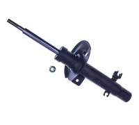 DENCKERMANN Jambe de suspension Amortisseur pour CITROËN C3 II (SC) Avant droit