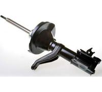 DENCKERMANN Jambe de suspension Amortisseur pour HONDA CR-V II (RD) Avant droit