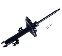 DENCKERMANN Jambe de suspension Amortisseur pour LEXUS RX (MHU3, GSU3, MCU3) Gaz