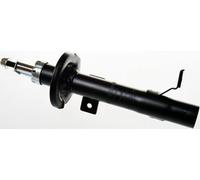 DENCKERMANN Jambe de suspension Amortisseur pour MAZDA 2 (DY) Avant droit Gaz