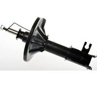 DENCKERMANN Jambe de suspension Amortisseur pour MAZDA MX-6 (GE) 626 IV (GE) Gaz