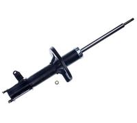 DENCKERMANN Jambe de suspension Amortisseur pour MAZDA PREMACY (CP) Arrière Gaz