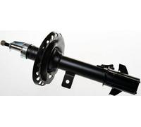 DENCKERMANN Jambe de suspension Amortisseur pour NISSAN MICRA III (K12) Avant