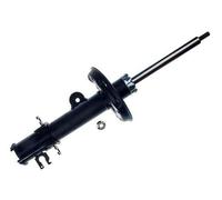 DENCKERMANN Jambe de suspension Amortisseur pour OPEL Combo D Van / Break (X12)