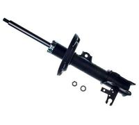 DENCKERMANN Jambe de suspension Amortisseur pour OPEL Vectra C Caravan (Z02) Gaz