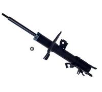 DENCKERMANN Jambe de suspension Amortisseur pour RENAULT Koleos I (HY) Avant Gaz