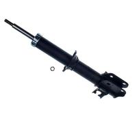 DENCKERMANN Jambe de suspension Amortisseur pour SUZUKI IGNIS (FH) Avant gauche