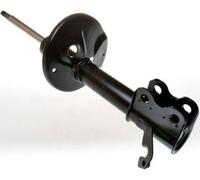 DENCKERMANN Jambe de suspension Amortisseur pour TOYOTA COROLLA (E10) Avant Gaz