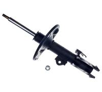 DENCKERMANN Jambe de suspension Amortisseur pour TOYOTA Verso (R2) Avant gauche