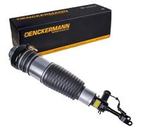 Denckermann Amortisseur pneumatique DSA026G Essieu avant droit Pont en haut