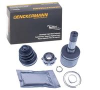Denckermann C120570 Jeu de Joints, Arbre de Transmission
