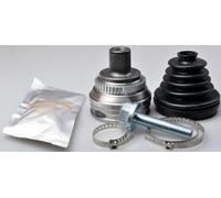 Denckermann Jeu De Rotule D'Essieu Côté Roue Compatible Pour Audi A6 4A C4