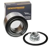 DENCKERMANN Jeu de roulements de roue W413490