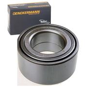 Denckermann W413545 Jeu de Roulements de Roue