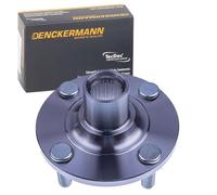 DENCKERMANN Moyeu de roue Avant Moyeux de roues W413734