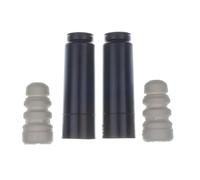 DENCKERMANN Kit de protection d'amortisseur Arrière Kit De Protection d'Amortisseur D500101