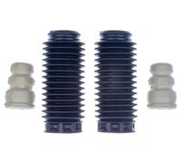 DENCKERMANN Kit de protection d'amortisseur Avant Kit De Protection d'Amortisseur D500071