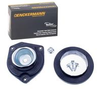 Denckermann Kit de réparation D600191 – Palier de la jambe de suspension/amortisseur