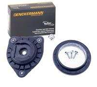 Denckermann D600091 Kit de Reparation, Palier de la Jambe de Suspension/Amortisseur