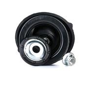 Denckermann D600163 Kit de Reparation, Palier de la Jambe de Suspension/Amortisseur