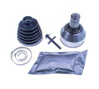 DENCKERMANN Kit pour D'Arbre D'Entraînement Roue pour Ford S-MAX WA6 Volvo XC60